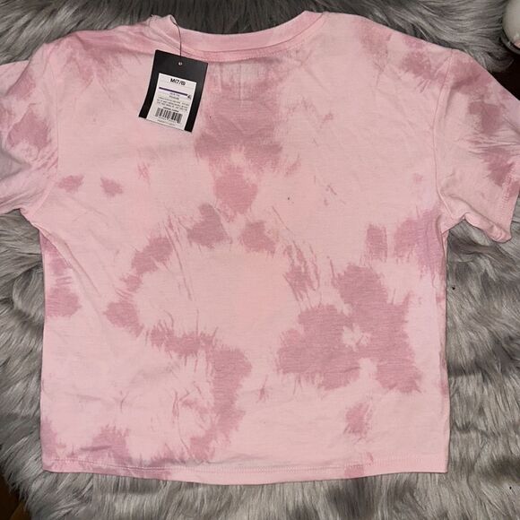 Peanuts Snoopy Christmas T- Shirt. Size 7/8. - Picture 4 of 4